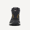 Ботинки STRIDER MID GTX (EU 43 USm 10 СМ 28; Black/Yellow)